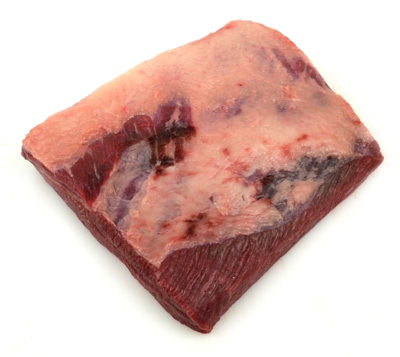 Prime Beef Wagyu F1 Brisket halbiert (tiefgekühlt)