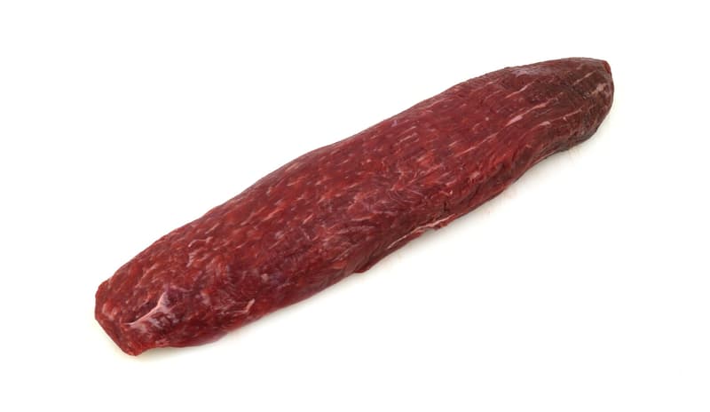 Prime Beef Wagyu F1 Teres Major (tiefgekühlt)