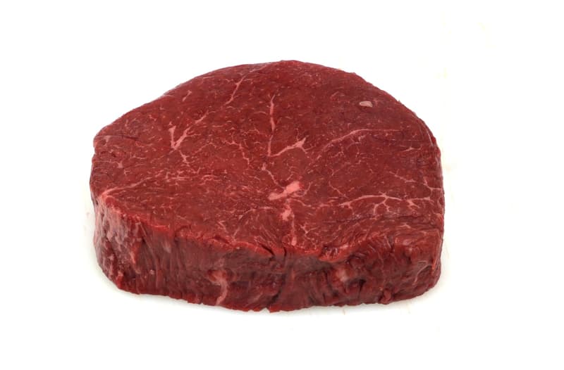 Prime Beef Wagyu F1 Hüft Steak (tiefgekühlt)
