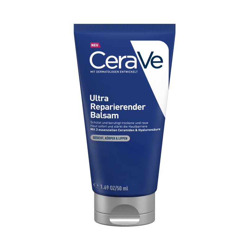 CeraVe Ultra Reparierender Balsam