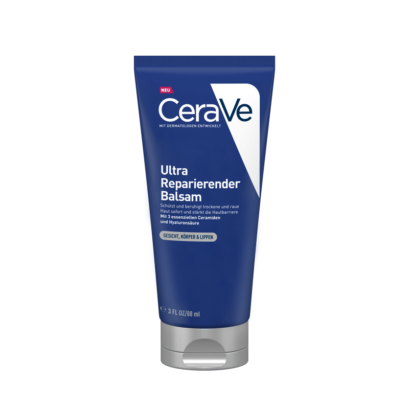 CeraVe Ultra Reparierender Balsam