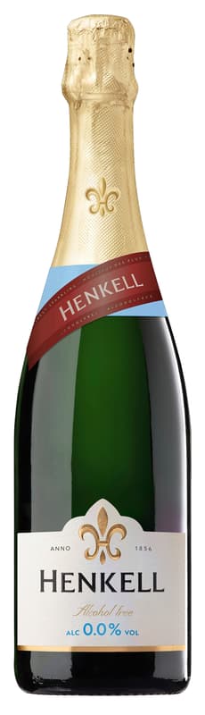 Henkell Alkoholfrei