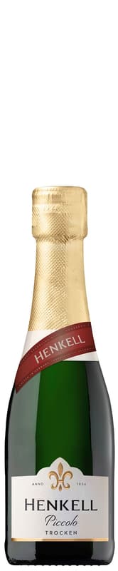 Henkell Dry