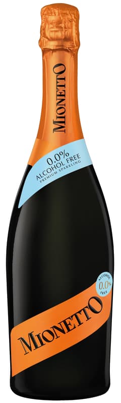 Mionetto Alkoholfrei 0,0%