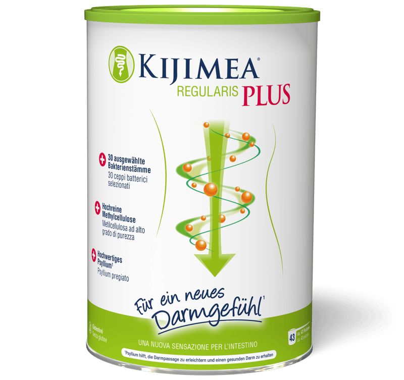 Kijimea Regular Plus Powder