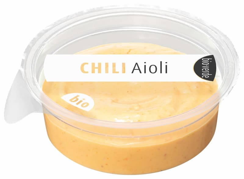 BIO Aioli Chili 