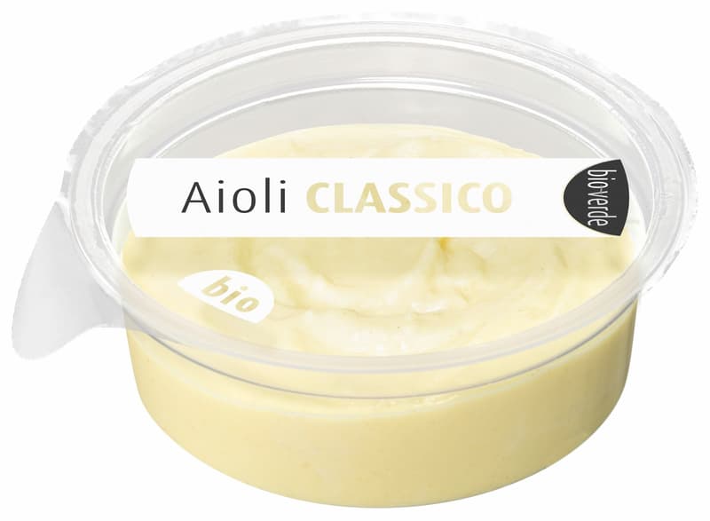 Bioverde BIO Aioli Classico