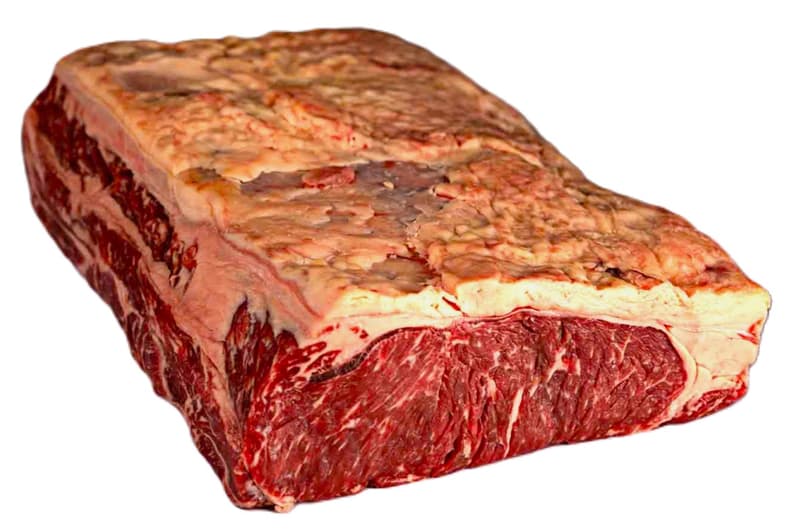 XO Beef DRY AGED Beiried Steak (tiefgekühlt)