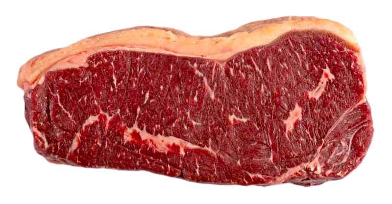 XO Beef DRY AGED Beiried Steak (tiefgekühlt)