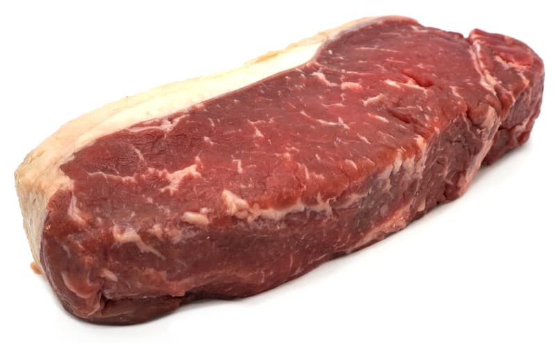 XO Beef DRY AGED Beiried Steak (tiefgekühlt)