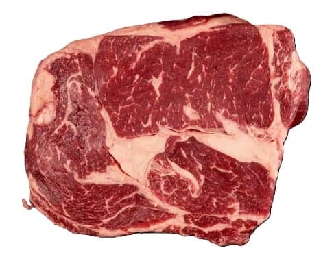 XO Beef DRY AGED Chuck Steak (tiefgekühlt)