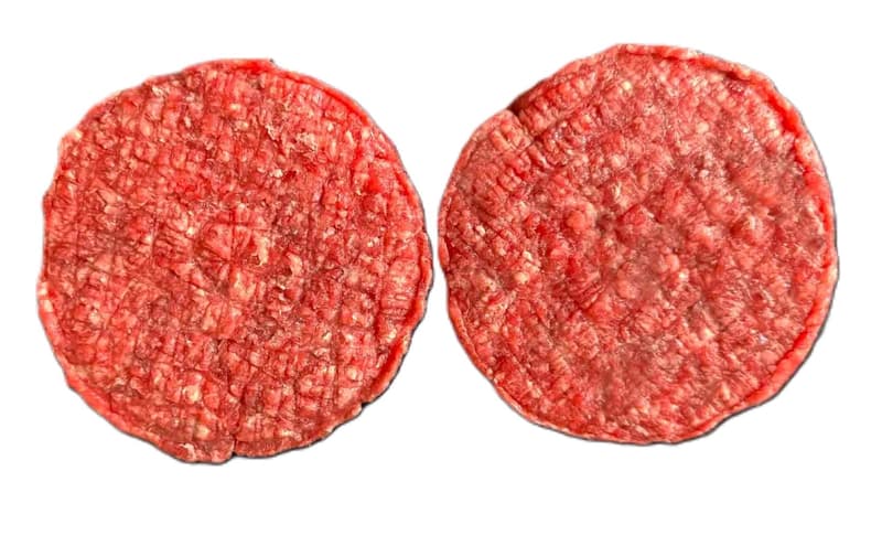 XO Beef Burger Patties (tiefgekühlt)
