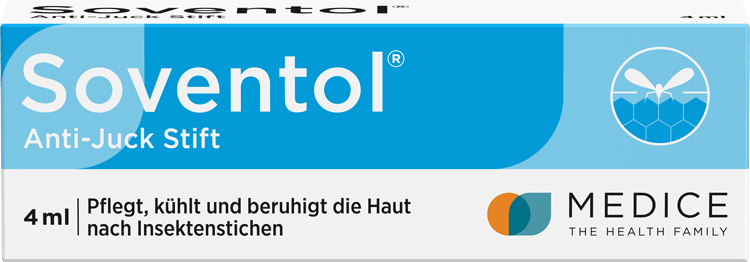 Soventol Anti-Juck Stift