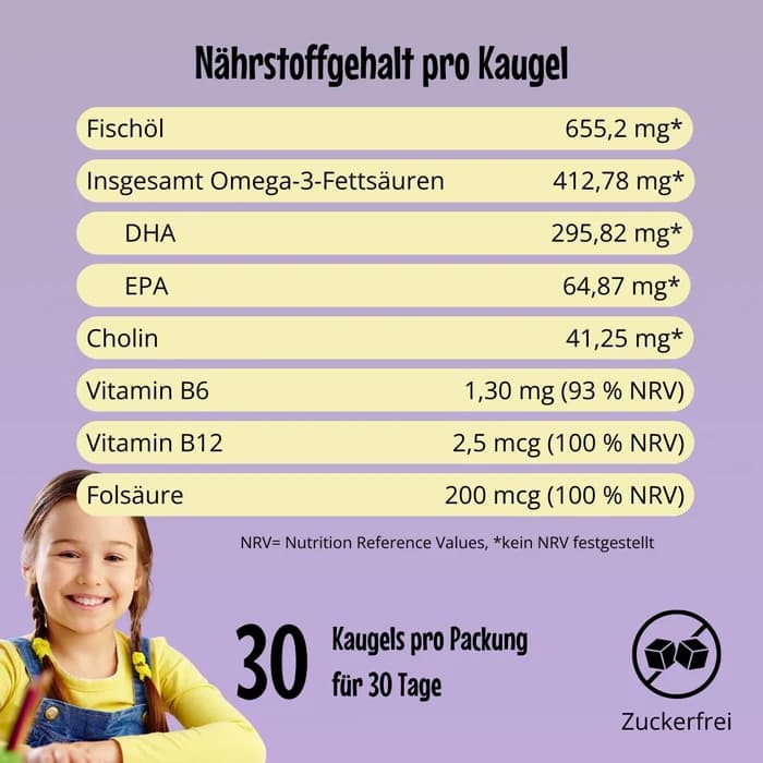 Easy Fishoil Q Focus