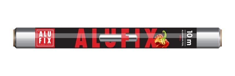 Alufix Barbecue Aluminium foil 10m, 44cm