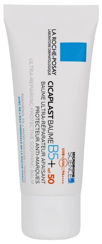 La Roche Posay Cicaplast Wundpflegebalsam B5 LSF50+