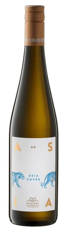 Mayer am Pfarrplatz Asia Cuvée 2025