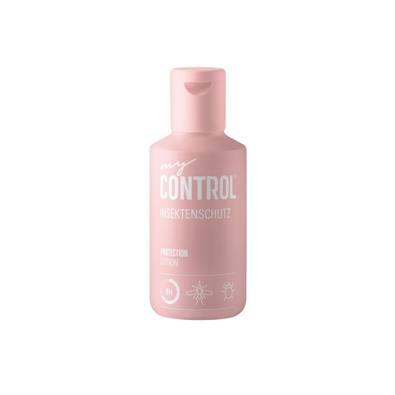 My Control Insektenschutz Lotion - DEET FREI