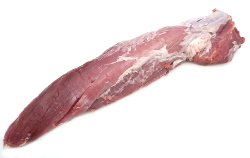 Berger AMA Tierwohl Schwein Lungenbraten im Ganzen