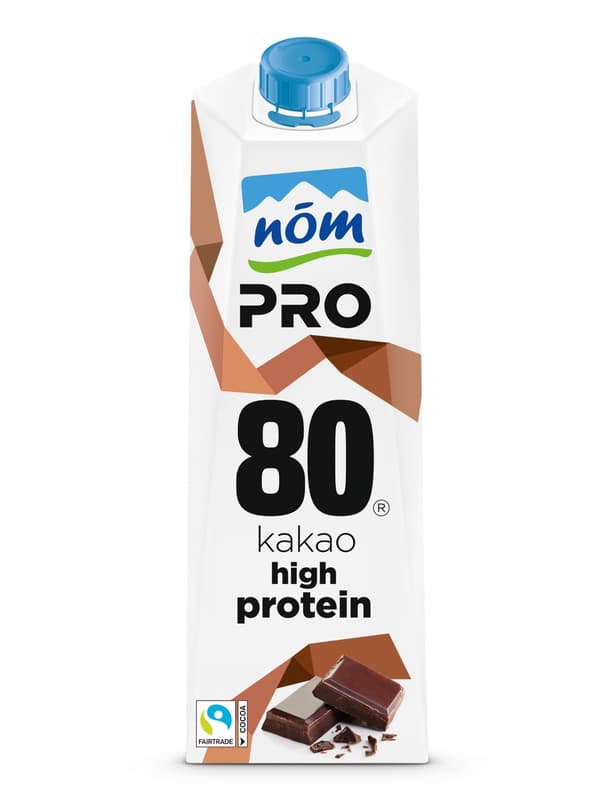 nöm PRO Kakao high protein