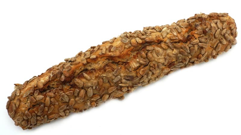 Öfferl organic spelt sunflower sticks