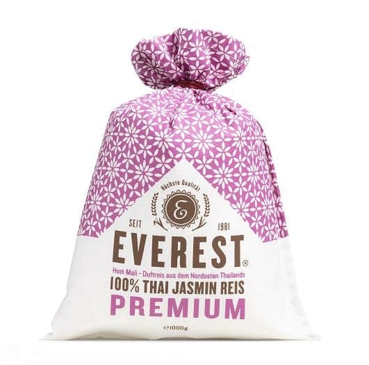 Everest Premium Hom Mali Jasmin Reis