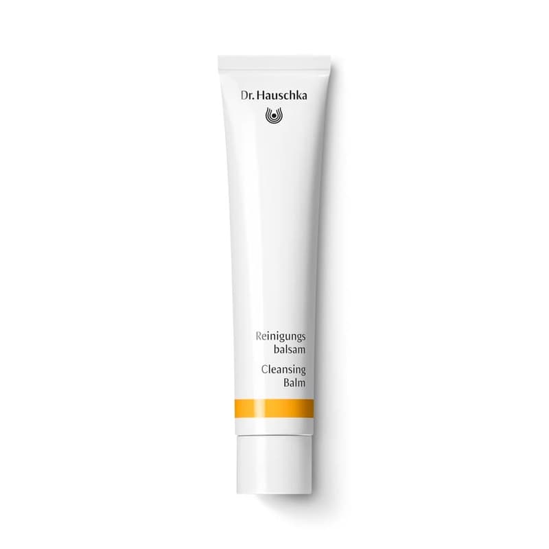 Hauschka Gesichtsreinigungsbalsam
