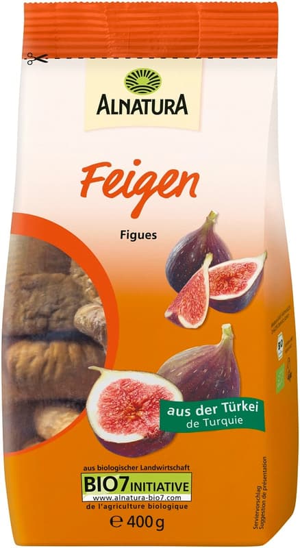 Alnatura BIO Feigen getrocknet