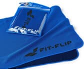 Airflip Towel Dunkelblau