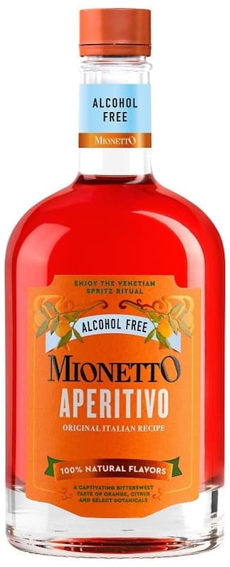 Mionetto Aperitivo alkoholfrei