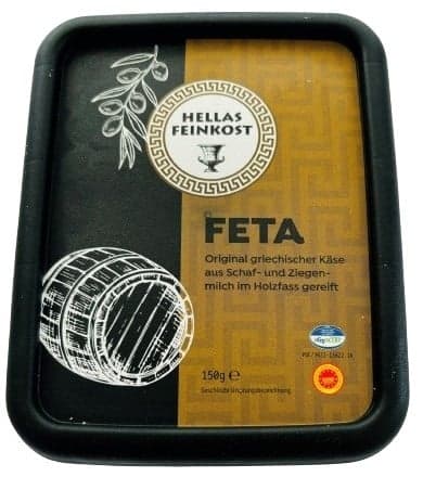 Hellas Feta fassgereift