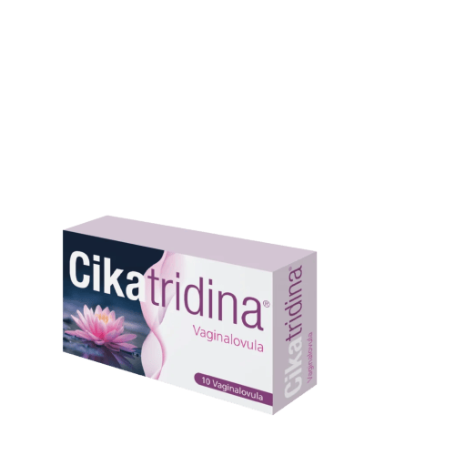 Cikatridina Vaginalovula