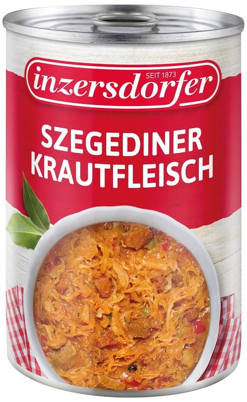 Inzersdorfer Krautfleisch