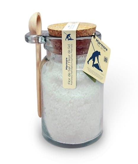 Marmore Fleur de Sel Natur