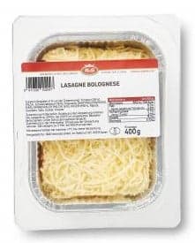 Premium Lasagne Bolognese