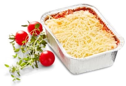 Premium Lasagne Bolognese