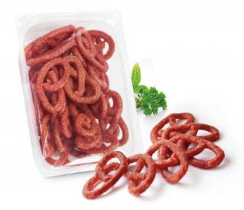 Salami Mini Brez´n mild - Familypack