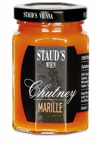 Staud's Chutney Marille