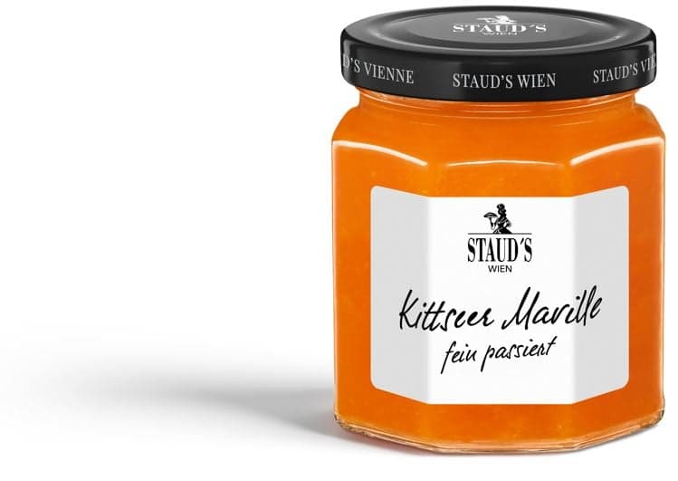 Staud's "Die Limitierte" Marille Kittsee