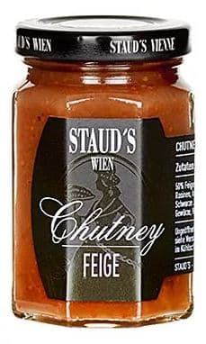 Staud's Chutney Feige