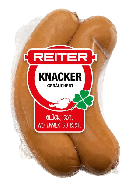 Reiter Knacker