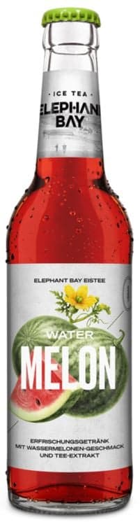 Elephant Bay Ice Tea Watermelon