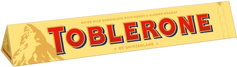 Toblerone Milk