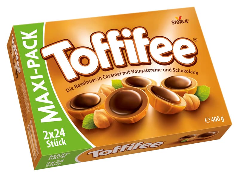 Toffifee