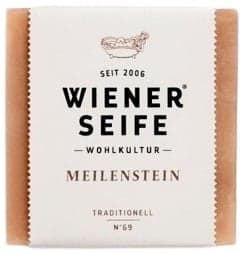 Wiener Seife Soap Milestone N°69