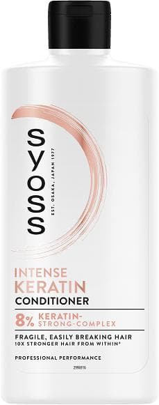 Syoss Conditioner Keratin 