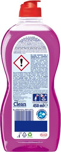 Pril Konzentrat Power Fig & Pomegranate