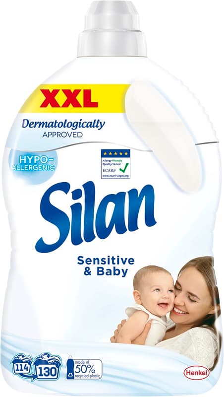 Silan Classic Sensitive
