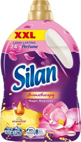 Silan Aromatherapy Magnolia
