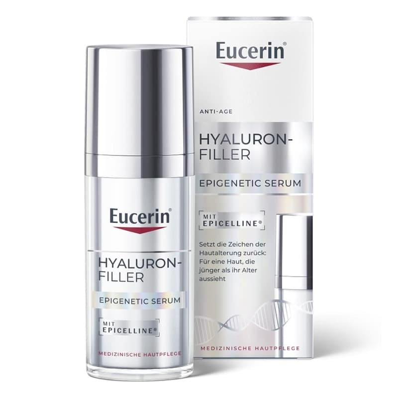 Eucerin Hyaluron-Filler Epigenetic Serum